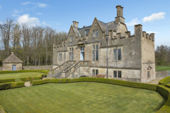 Swangrove House 