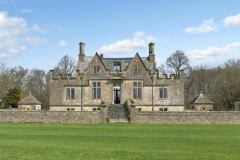 Swangrove House 
