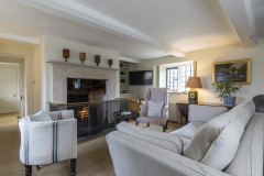 Swangrove House 
