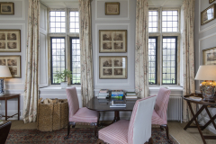 Swangrove House 