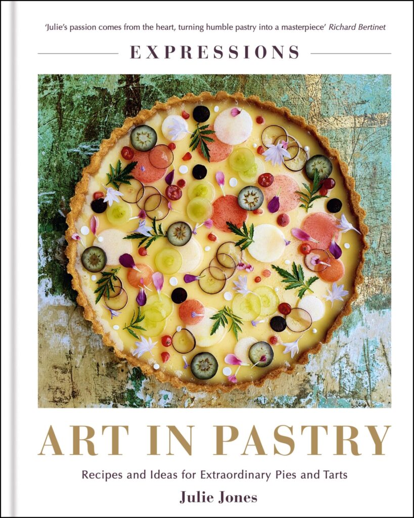 Art in Pastry
