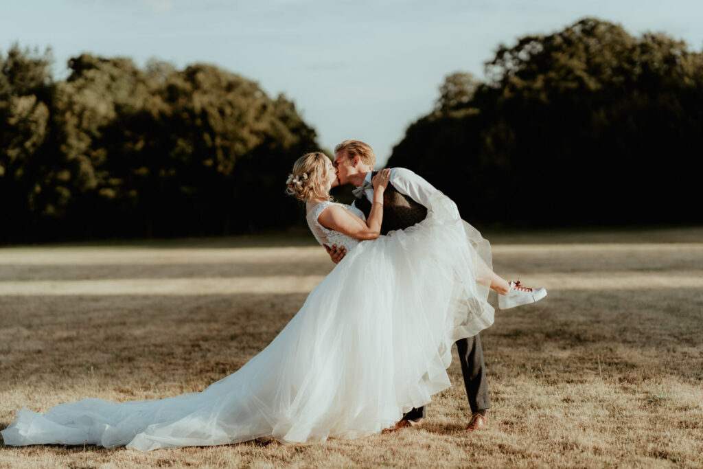 Worcester Lodge weddings 