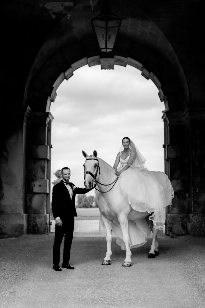 Chris and Grace Wedding 