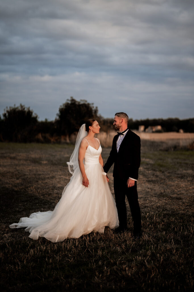 Countryside Wedding Venue 
