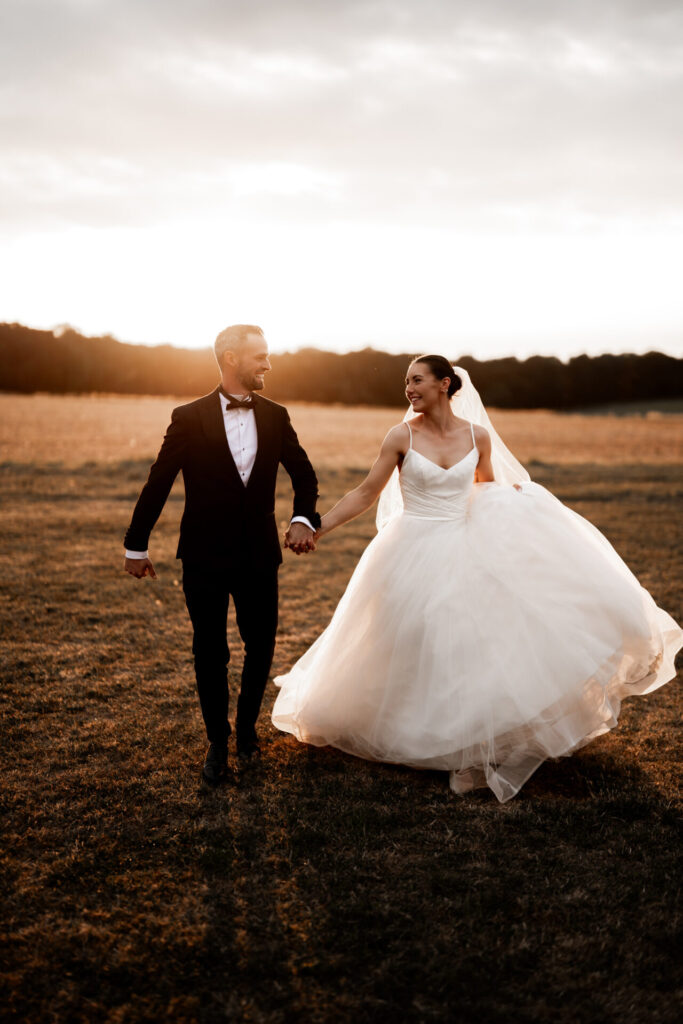Badminton Estate Weddings 