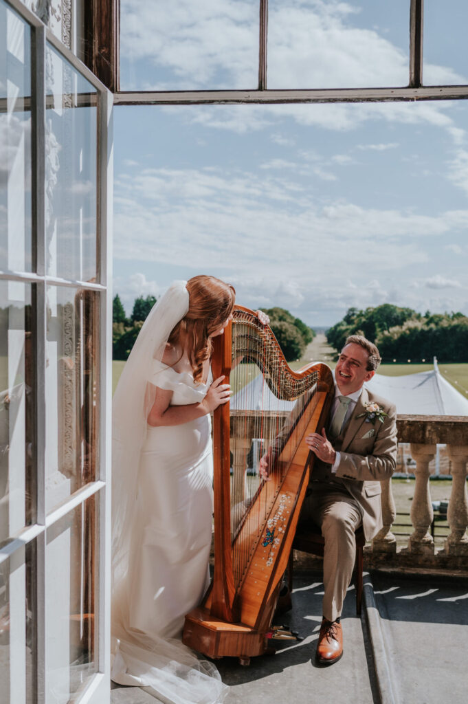 Worcester Lodge Weddings 