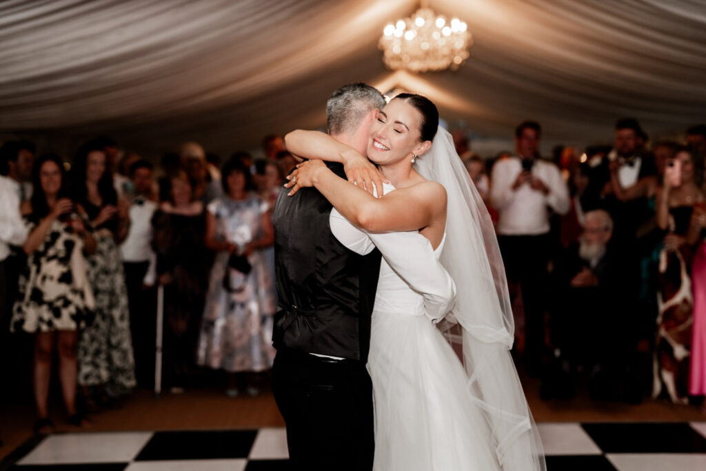 Badminton Estate Wedding 