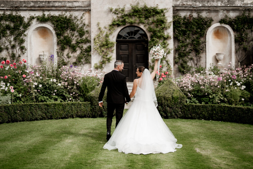 Badminton Estate Weddings 